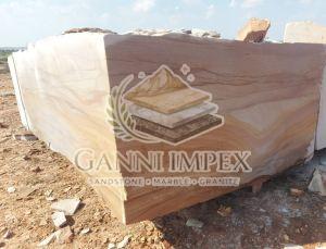 Rainbow Block Sandstone
