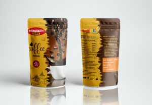 160 Gm Man Shakti Coffee Premix