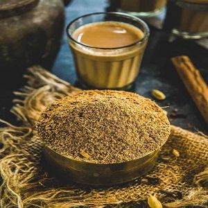 Man Shakti Masala Tea Premix