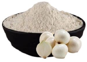 Dehydrated White Onion Powder