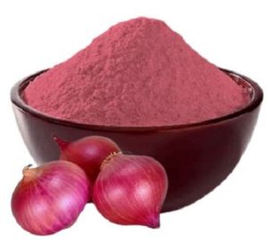 Red Onion Powder