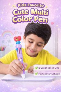 Ball Pen Box