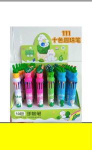 Ball Pen Box