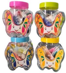 Butterfly Toys