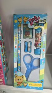 Cute and Fun Stationery Set