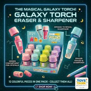 Pencil Sharpeners