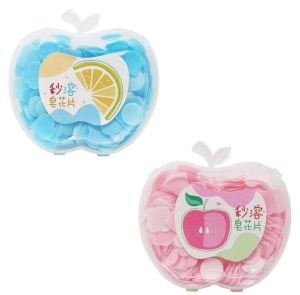 Hand Wash Paper Soap