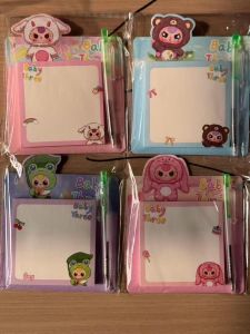 Sticky Note Pads