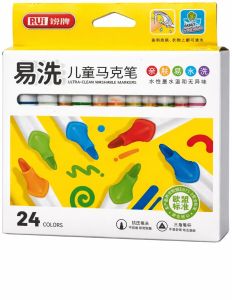 Washable Marker Pen