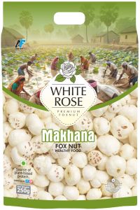 White Rose Premium Foxnut
