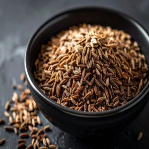 Cumin Seeds