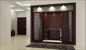 Pooja Unit For Home