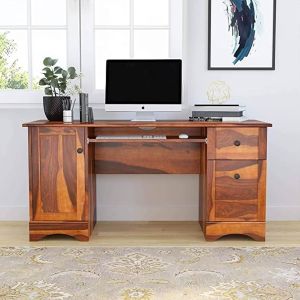 Wooden Computer Tables