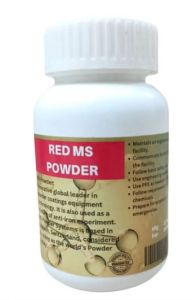 Red MS Powder