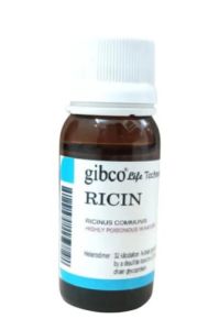 Ricin Liquid