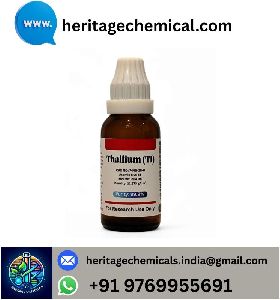 Thallium