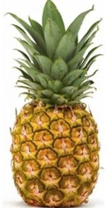 A Grade Pineapple