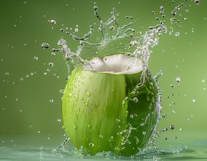 A Grade Tender Coconut
