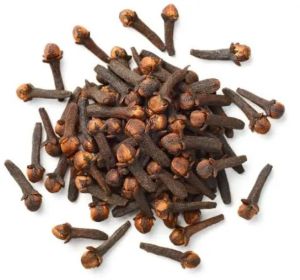 A Grade Dry Cloves