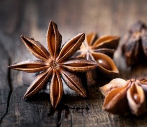 Star Anise 1st Quality