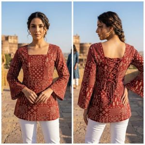 Designer Tunics