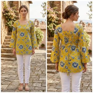 Designer Tunics