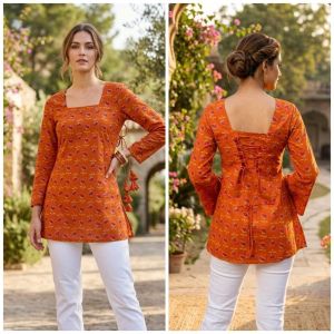 Designer Tunics