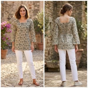 Designer Tunics