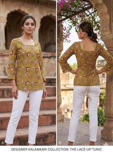 Designer Tunics