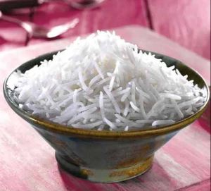 1121 Steam Basmati Rice