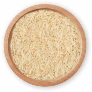 Sharbati White Sella Non Basmati Rice