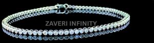 Diamond Tennis Bracelet