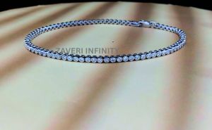 Diamond Tennis Bracelet