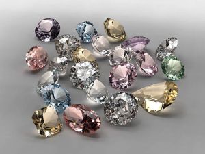 Lab Grown Diamonds