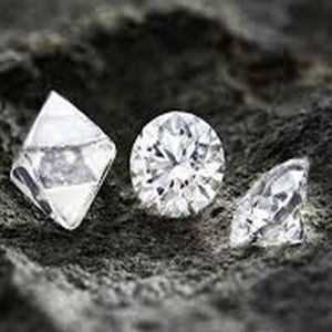 Natural Diamonds