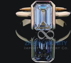WA425 Ladies Diamond Ring