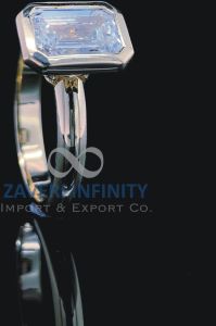 WA425 Ladies Diamond Ring