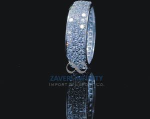WA429 Mens Diamond Ring