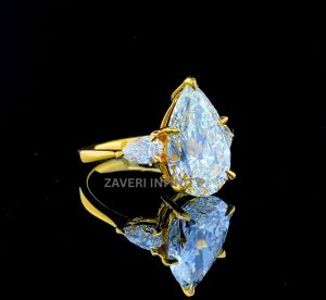 WA446 Ladies Diamond Ring