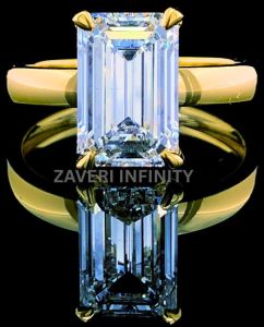 WA447 Ladies Diamond Ring