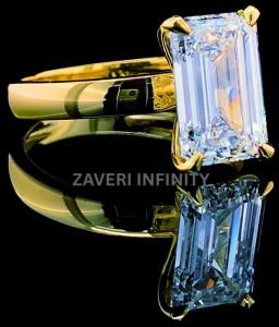 WA447 Ladies Diamond Ring
