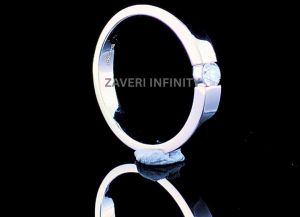 ZDGR25 Mens Diamond Ring