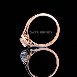 ZDLR26 Ladies Diamond Ring