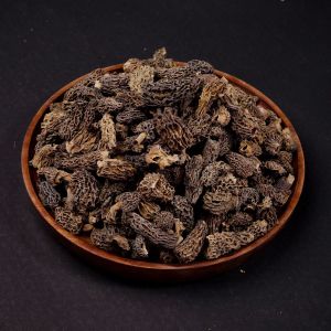 Dried Morel Mushroom