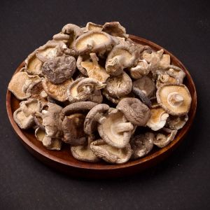 Dried Shiitake Mushroom