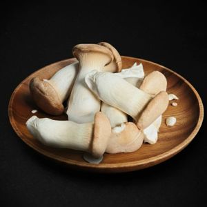Fresh King Oyster Mushroom