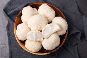 Fresh Lion’s Mane Mushroom
