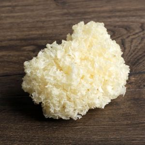 Fresh Tremella Mushroom
