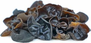 Fresh Wood Ear Mushroom