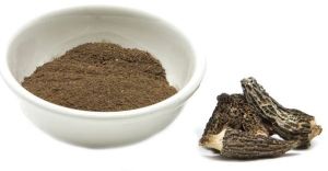 Morel Mushroom Powder